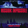 Mission Impossible (Original Motion Picture Score), Danny Elfman