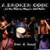 My Inspiration (Live) - Single, A Broken Code