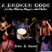My Inspiration (Live) - Single, A Broken Code