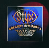 Styx: Greatest Hits, Pt. 2, Styx