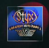 Styx: Greatest Hits, Pt. 2, Styx