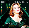 Sacred Songs (US Bonus Track Version), Renée Fleming