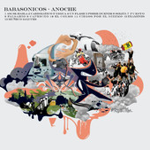 Anoche, Babasónicos