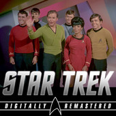 Star Trek - The Original Series, Season 2 (Remastered) - Star Trek: The Original Series