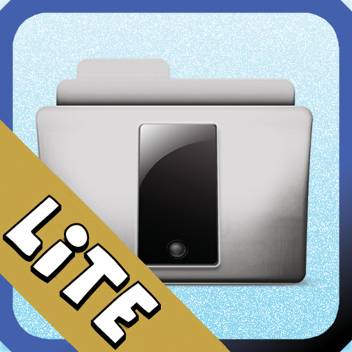 TagDisk HD - Download, Share, Viewer