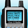 5-0 Radio Pro: Live Police, Music, News, Fire, EMS Scanner by New & Popular