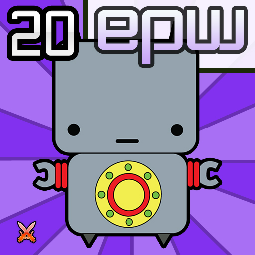 Epic Pet Wars Unlock Bizarro 20 Respect Points icon