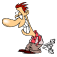 ShakeFart by vincenzo chianese