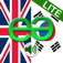 English to Korean Lite - Talking Translator Phrasebook. Echomobi Pocket Dictionary with Voice featuring Phrase Logic. Easy to Learn a Language