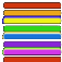 Icon Neon Organ