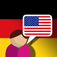  iTalk Business: German - English 