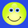 Smiley Face Wallpapers for the iPod touch and iPhone