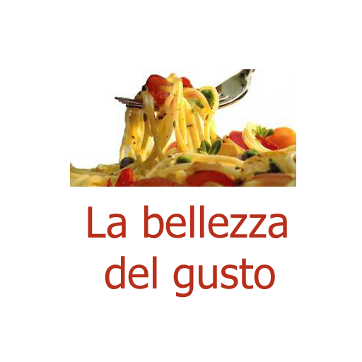 La bellezza del gusto