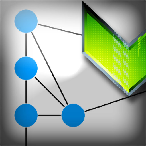 UntangleManiak: A PuzzleManiak game icon