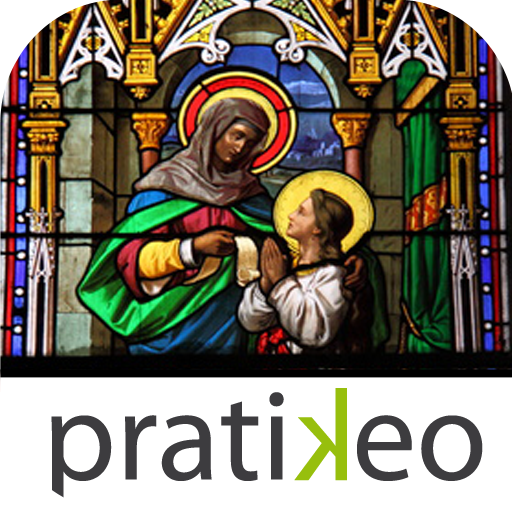 Les Saints : le guide des 500 saints