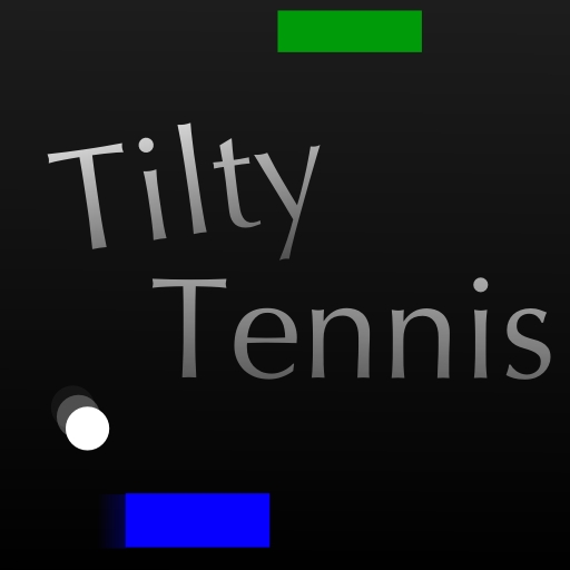 Tilty Tennis icon
