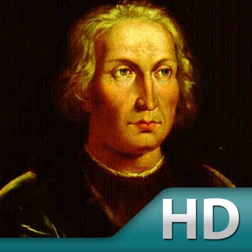 Christopher Columbus HD