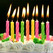 Birthday Candles FREE iPhone Utilities - 0 Stars