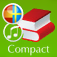 Icon SlovoEd Compact Spanish-Swedish & Swedish-Spanish dictionary