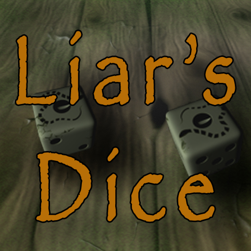Liar's Dice icon