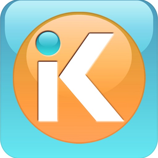 iKondoku icon