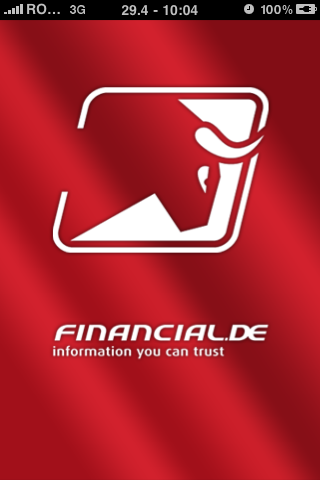 Image of Financial.de