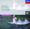 Debussy: Piano Works, Pascal Rogé