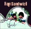 Words - Single, Ham Sandwich
