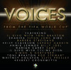 Voices from the FIFA World Cup
