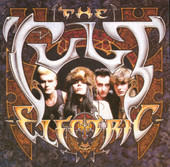 Electric (Remastered), The Cult
