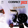 Compact Jazz: Oscar Peterson, Oscar Peterson