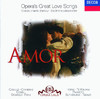 Amor - Opera's Great Love Songs, Dame Joan Sutherland