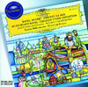 Ravel: Boléro / Debussy: La mer / Mussorgsky: Pictures at an Exhibition, Berliner Philharmoniker