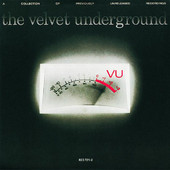VU, The Velvet Underground