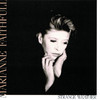 Strange Weather, Marianne Faithfull