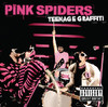 Teenage Graffitti, The Pink Spiders