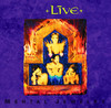 Mental Jewelry, Live