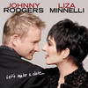 Let's Make a Date - Single, Johnny Rodgers