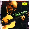 Andrés Segovia - the Art of Segovia, Andrés Segovia