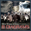 8 Diagrams, Wu-Tang Clan