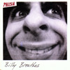 Billy Breathes, Phish