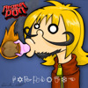 Hypocrite - Single, Akira the Don