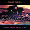 Tour de Force, .38 Special