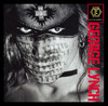 Sacred Groove, George Lynch