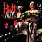 Hiatt Comes Alive at Budokan