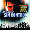 Noriega Sin Control