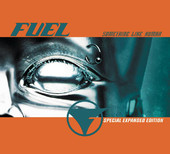 Something Like Human, Fuel