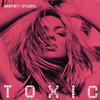 Toxic - EP, Britney Spears