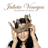 Realmente Lo Mejor, Julieta Venegas