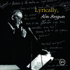 Lyrically, Alan Bergman artwork